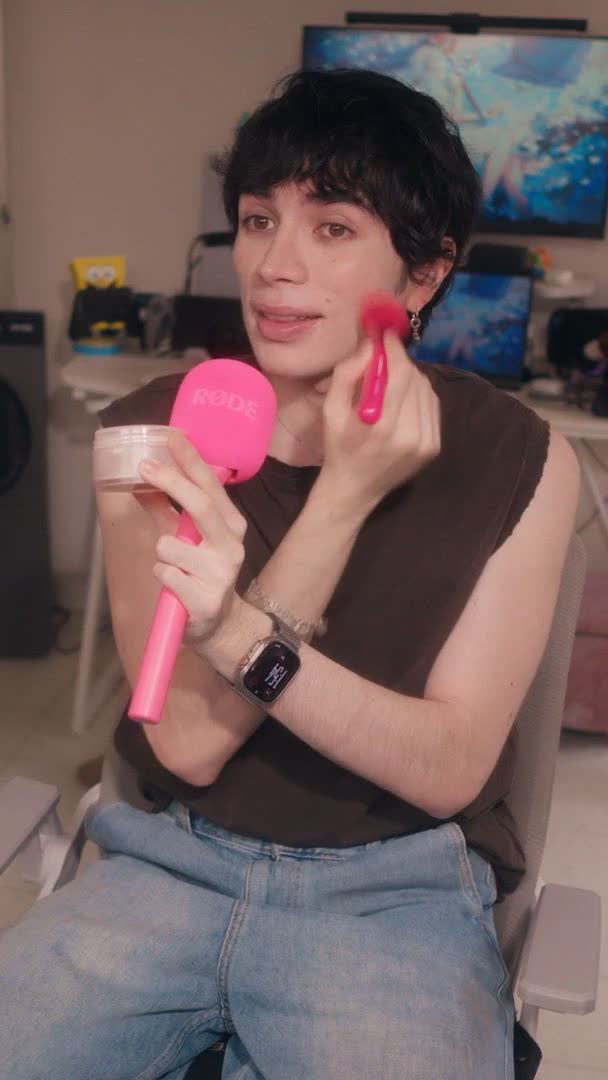 @Joe (Bambi) 🧸🎀