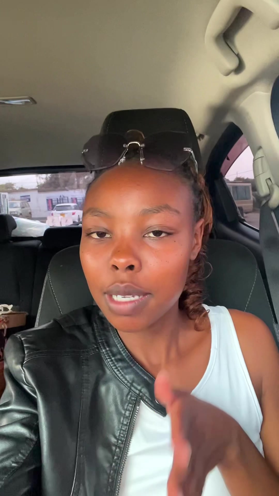 @Jackie Flair