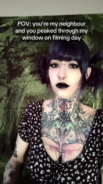 @IG gothmommylilli