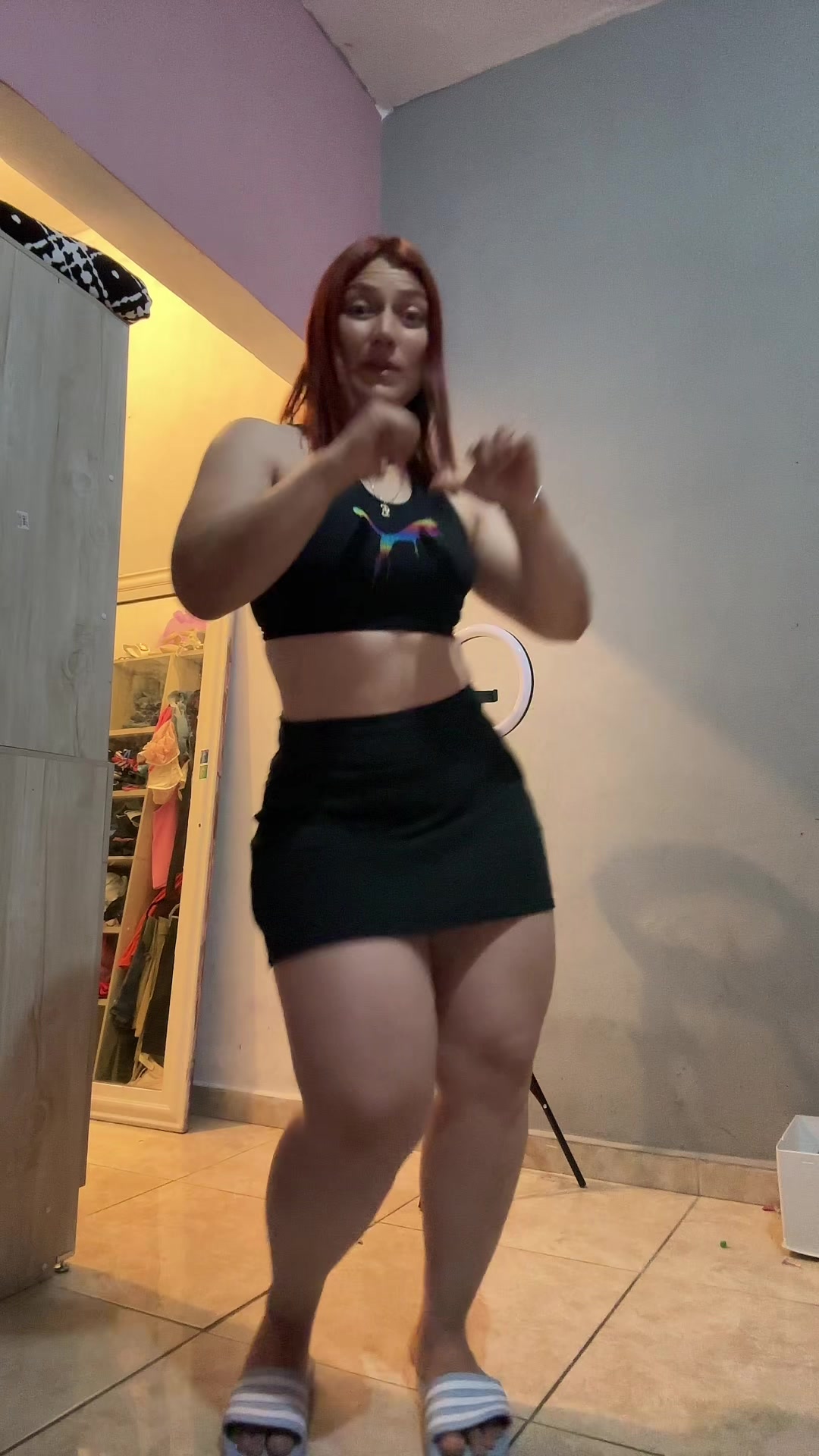 @estefania sandoval
