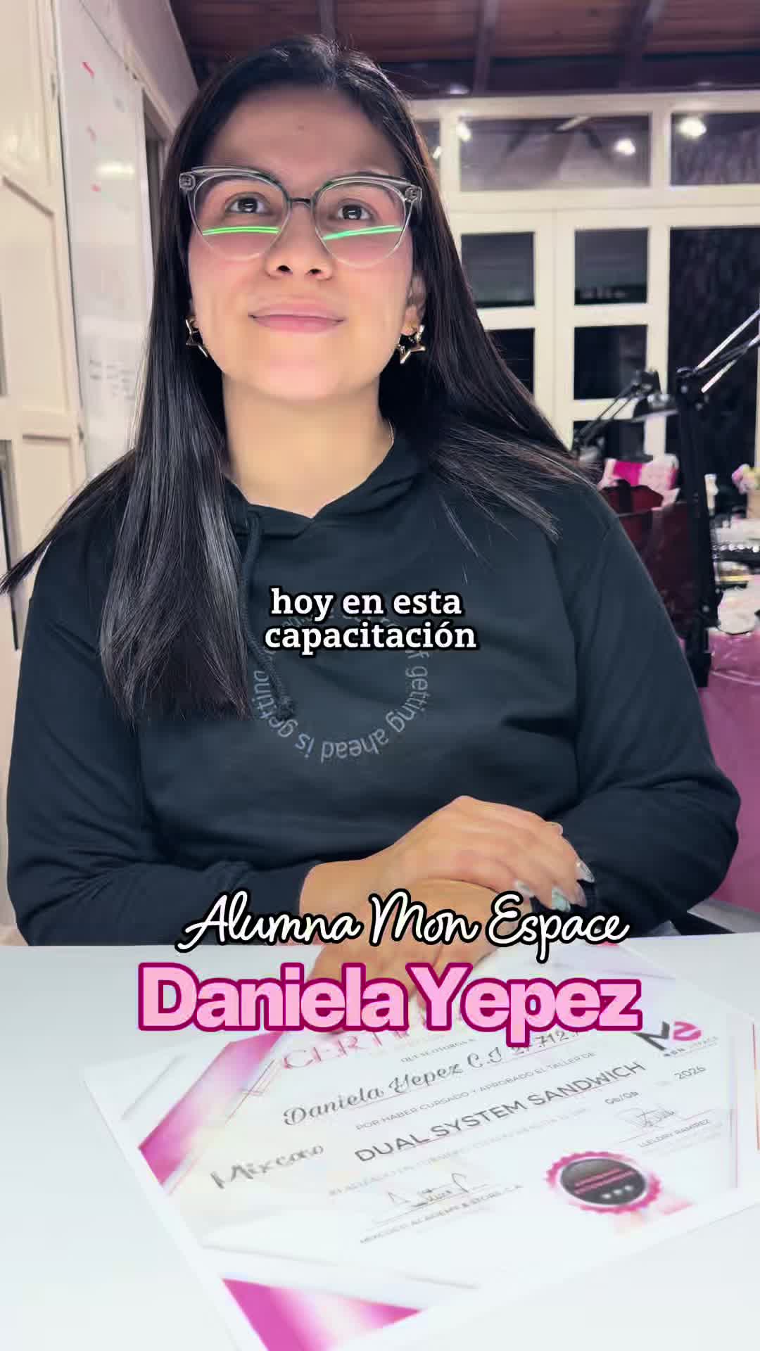 @Lleldry Ramírez