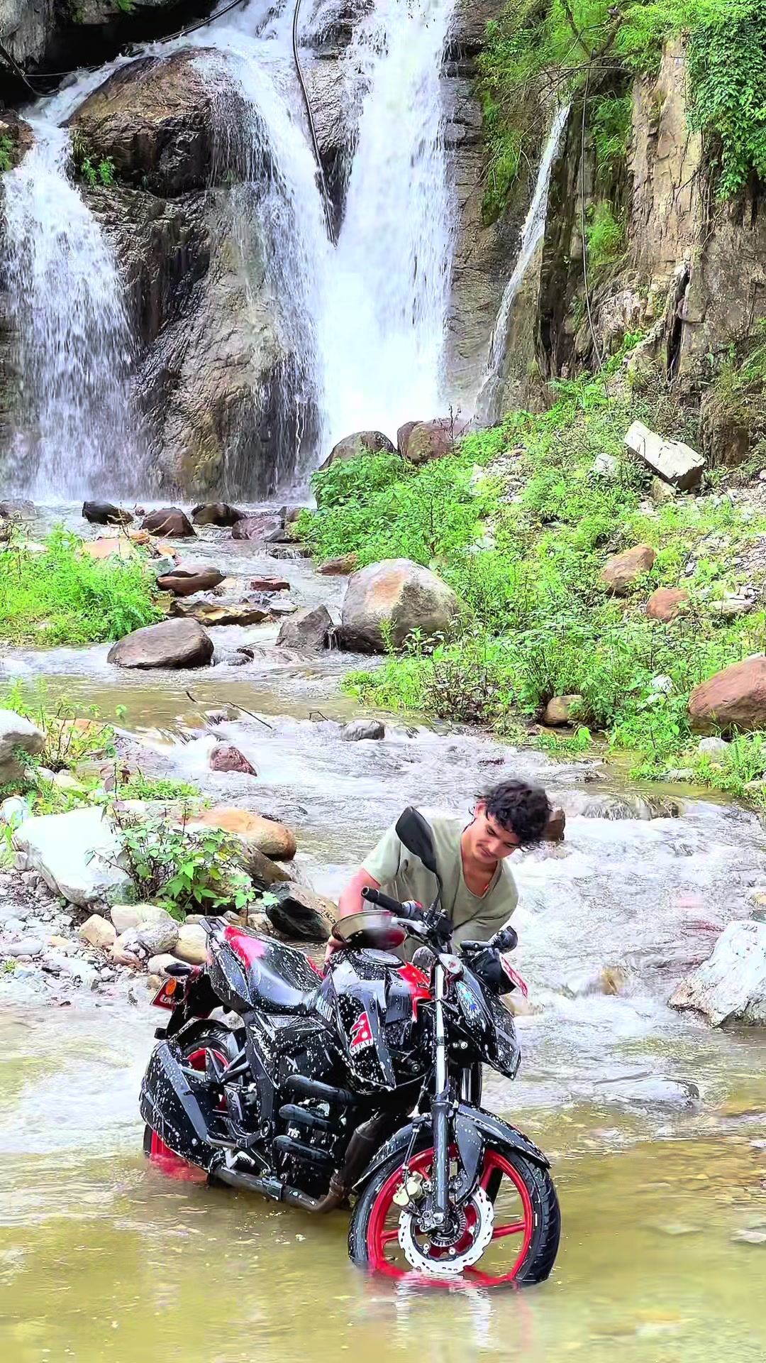 @Bashu Dev Malla