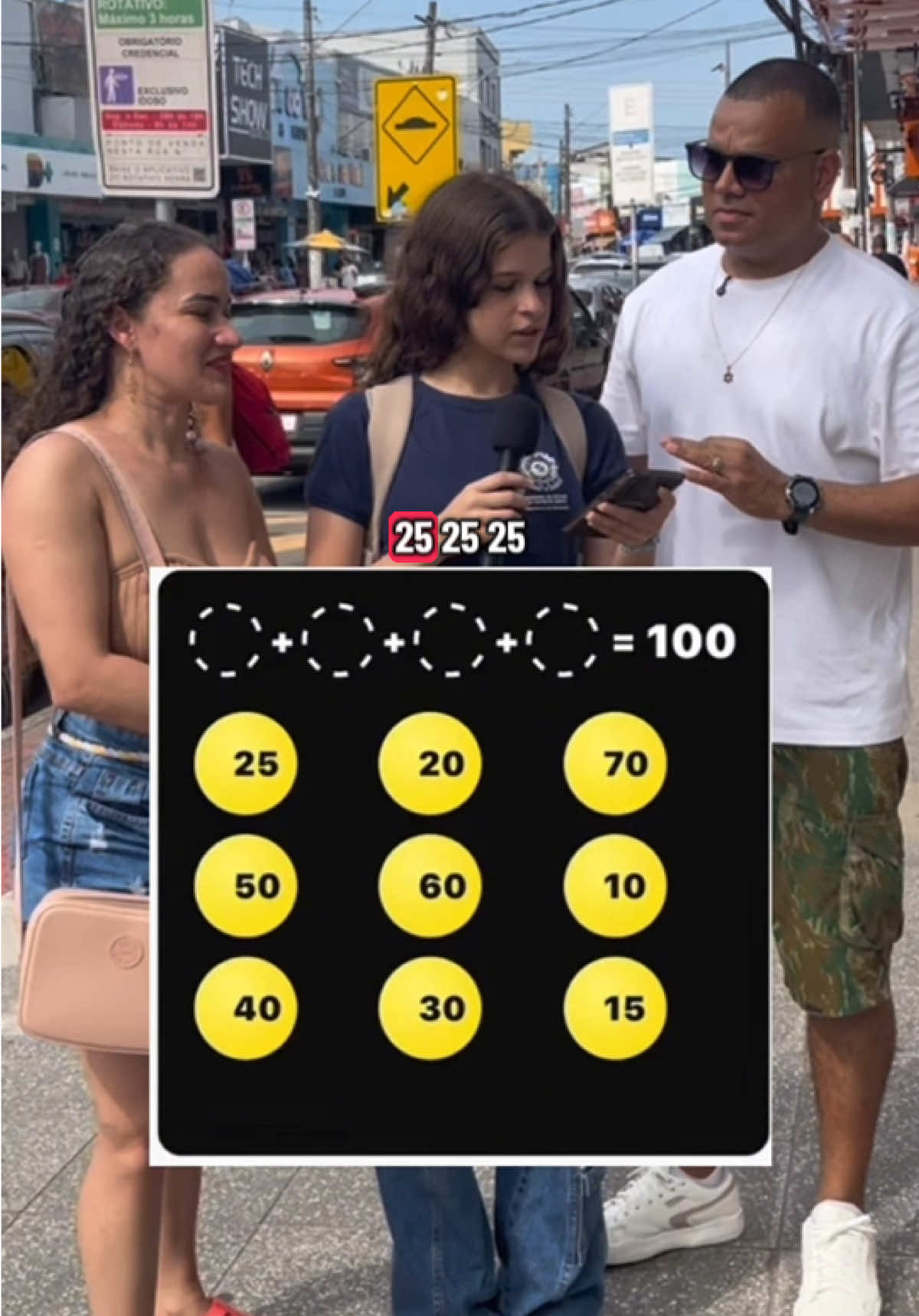 @Rei das Pegadinhas