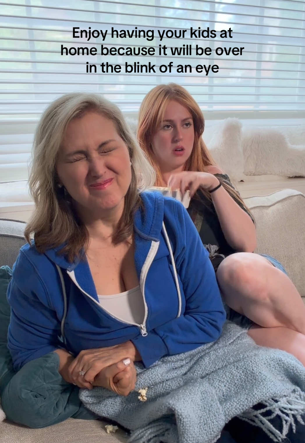 @Jenn & Georgia