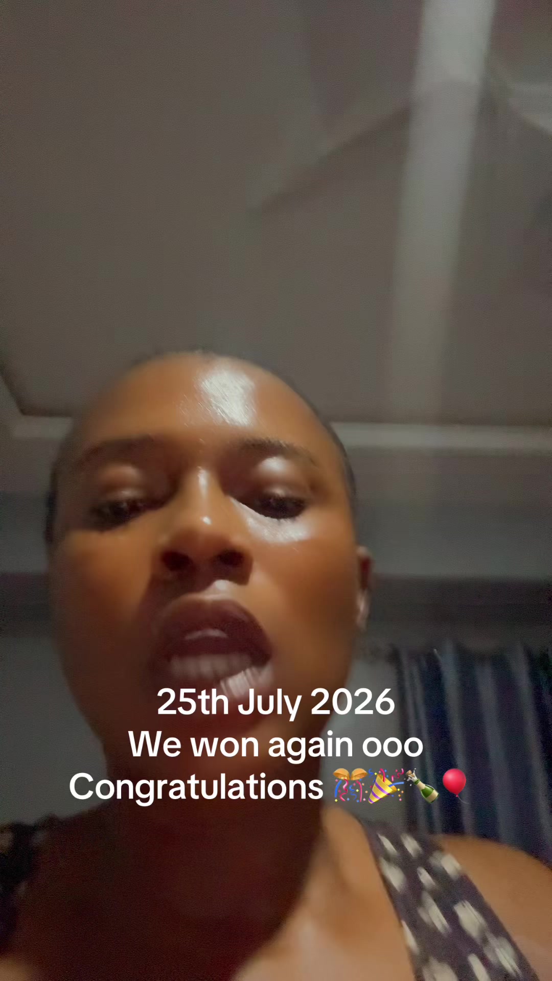 @Obaapa mercy