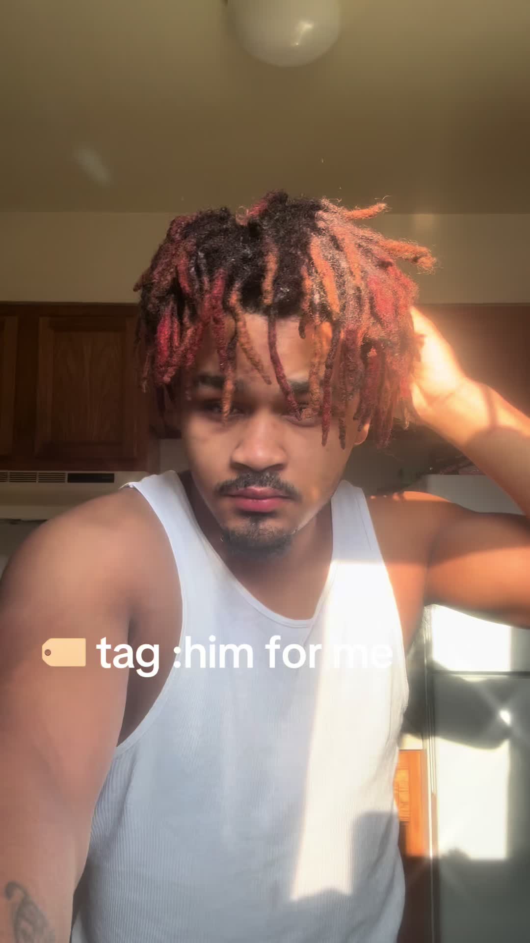 @H2l lil e The dream🧊