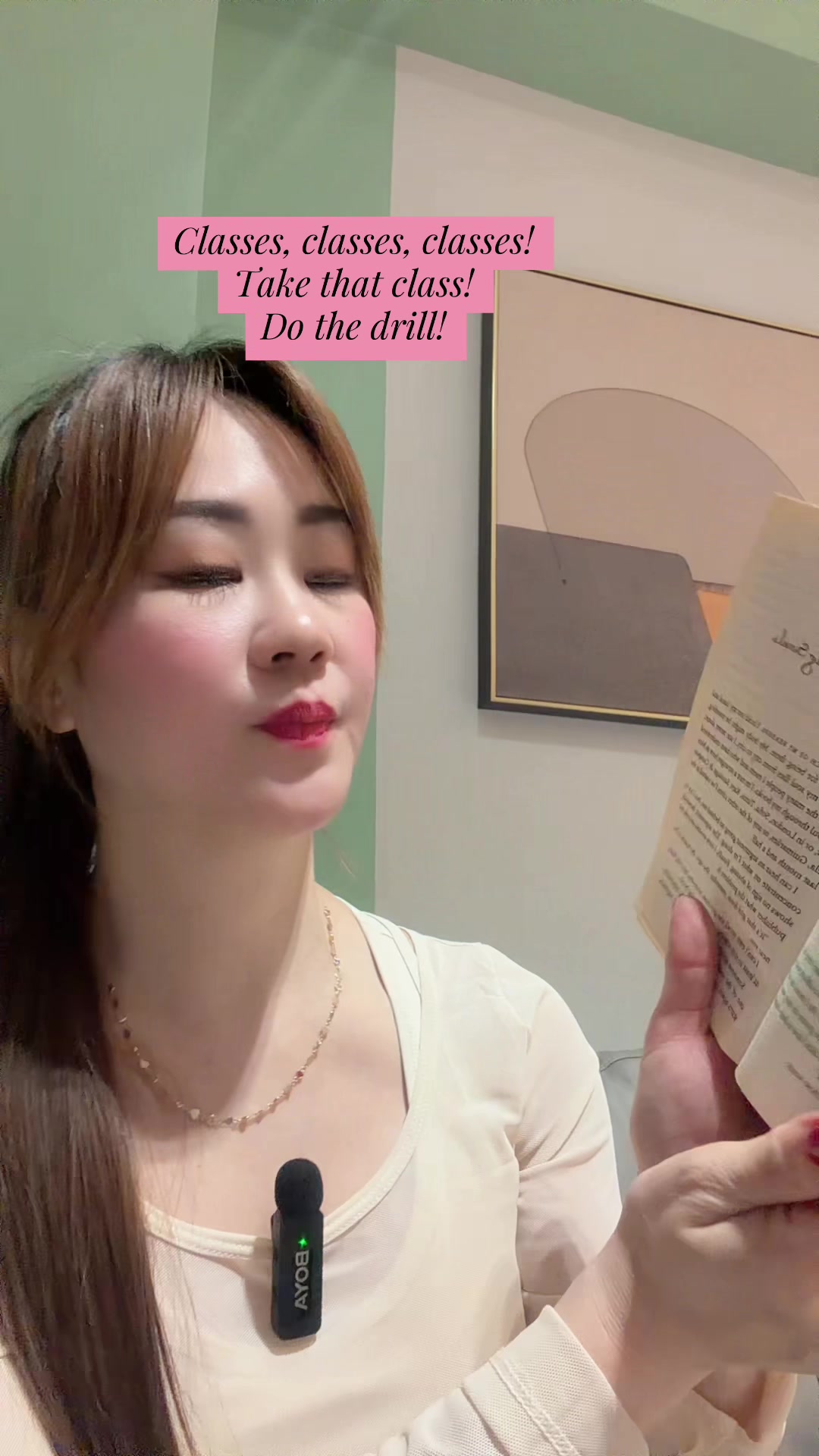 @Jill Ngo