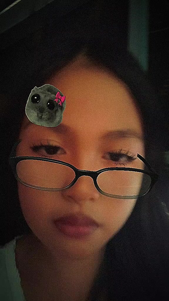 @Michelle Orandang