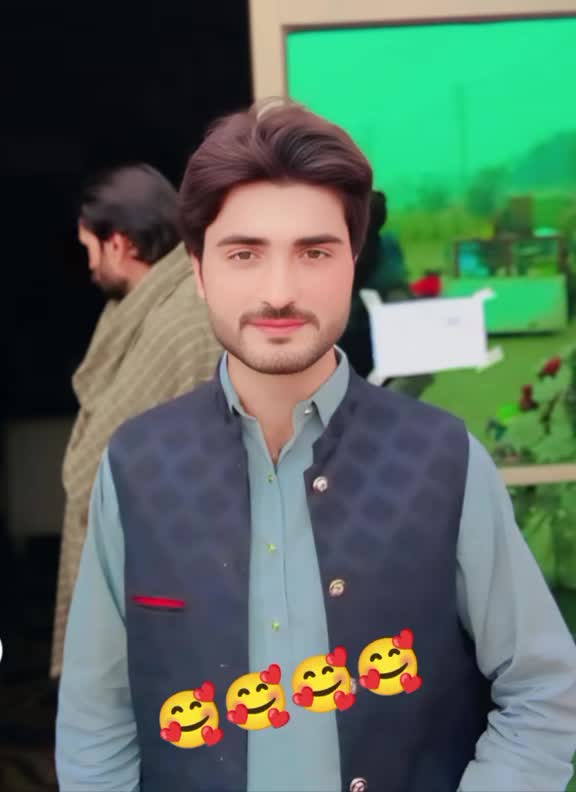 @Shahzad Ahmed ❤️