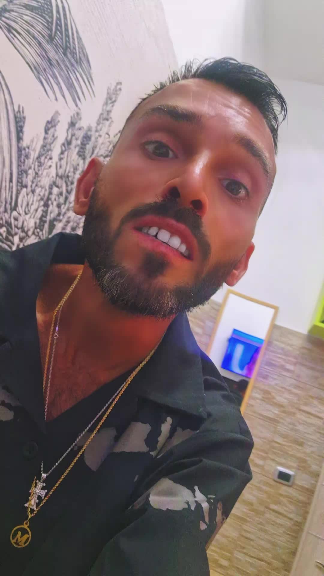 @💙oO Maurizio Playbeck🎤 Oo🤍