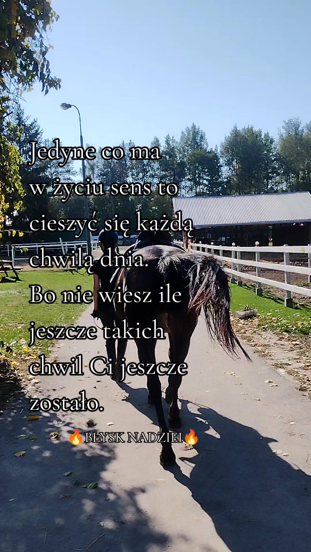 @🔥BŁYSK NADZIEI🔥