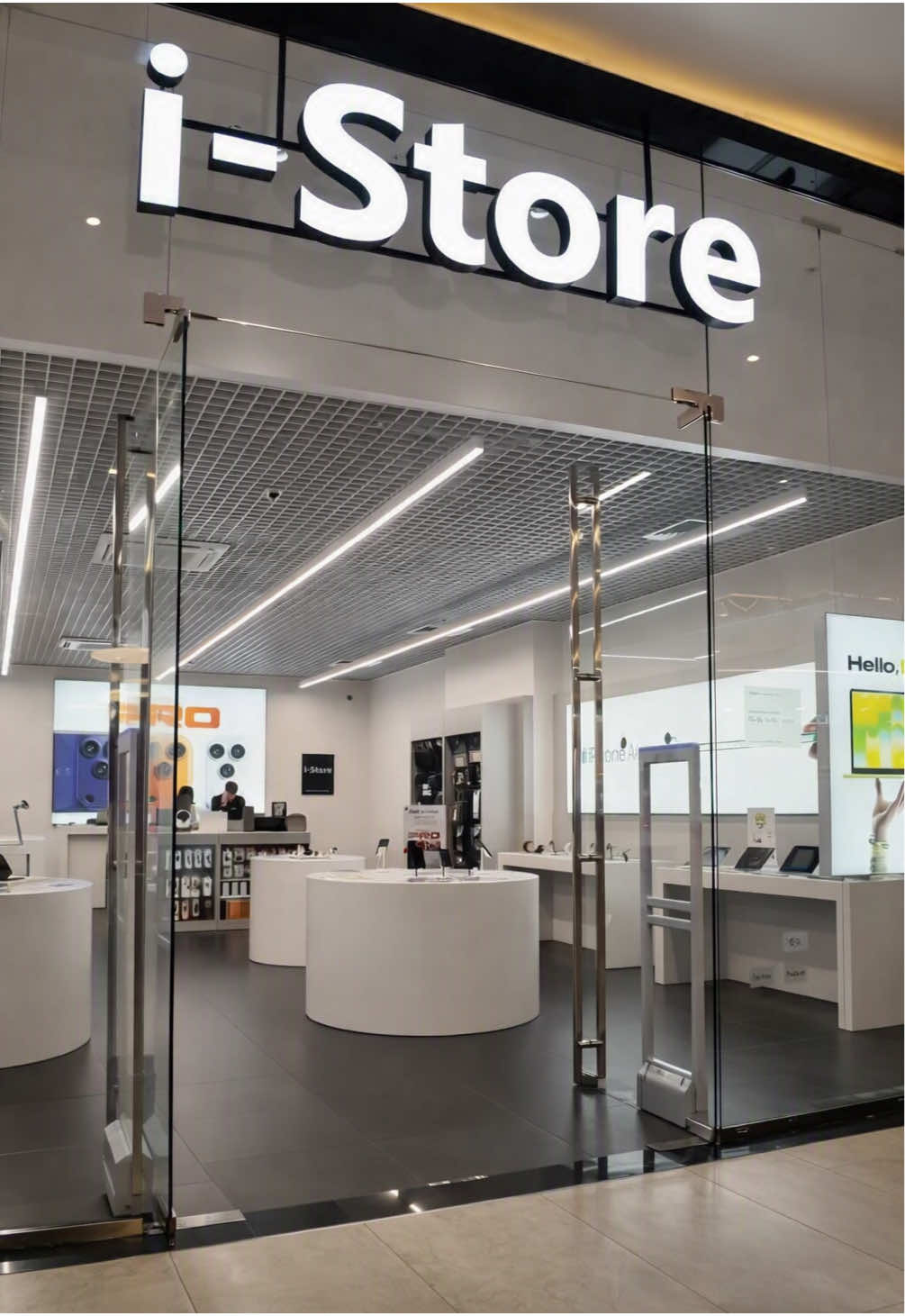 @i-Store.by