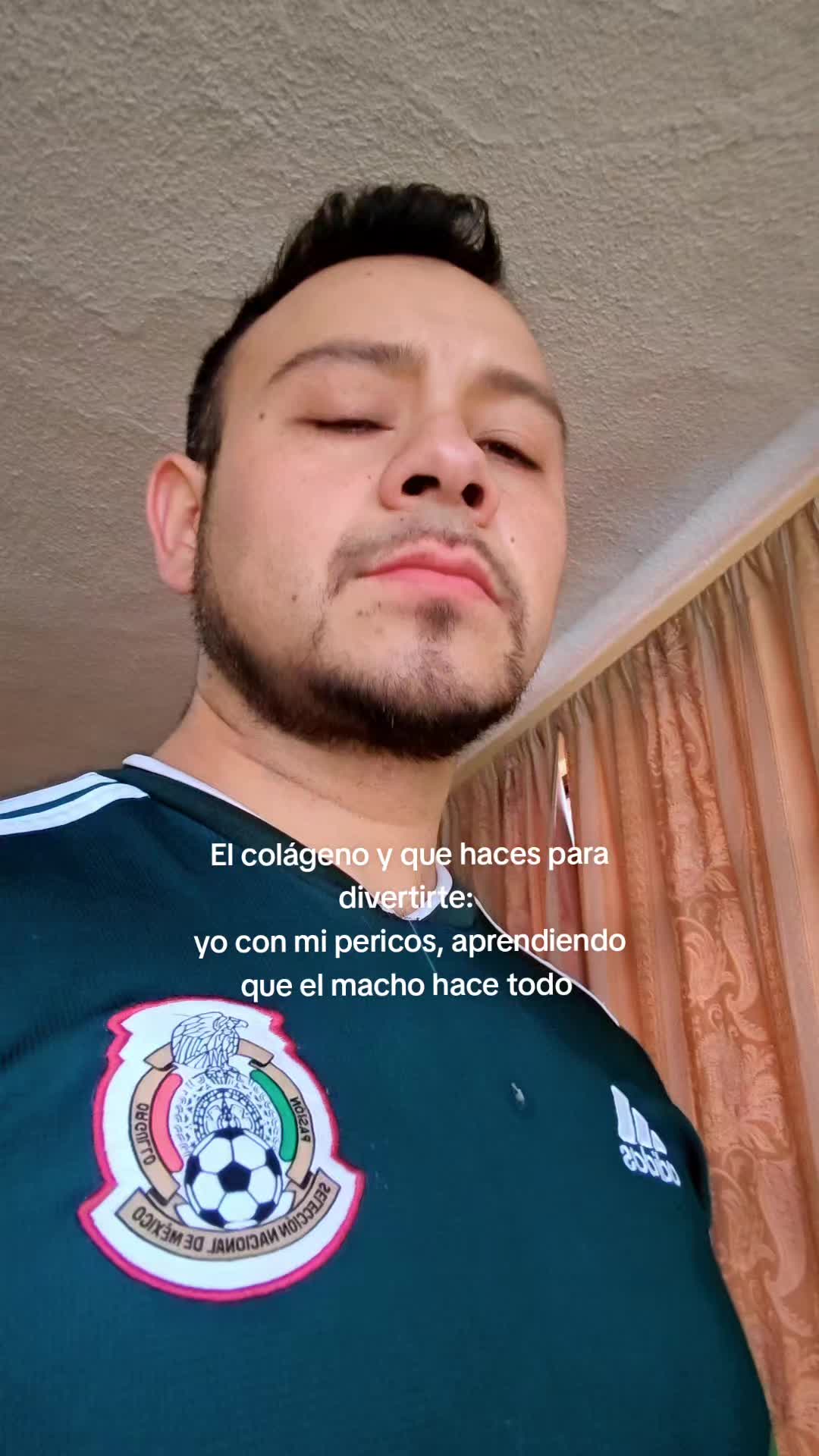 @Israel Montes De Oca