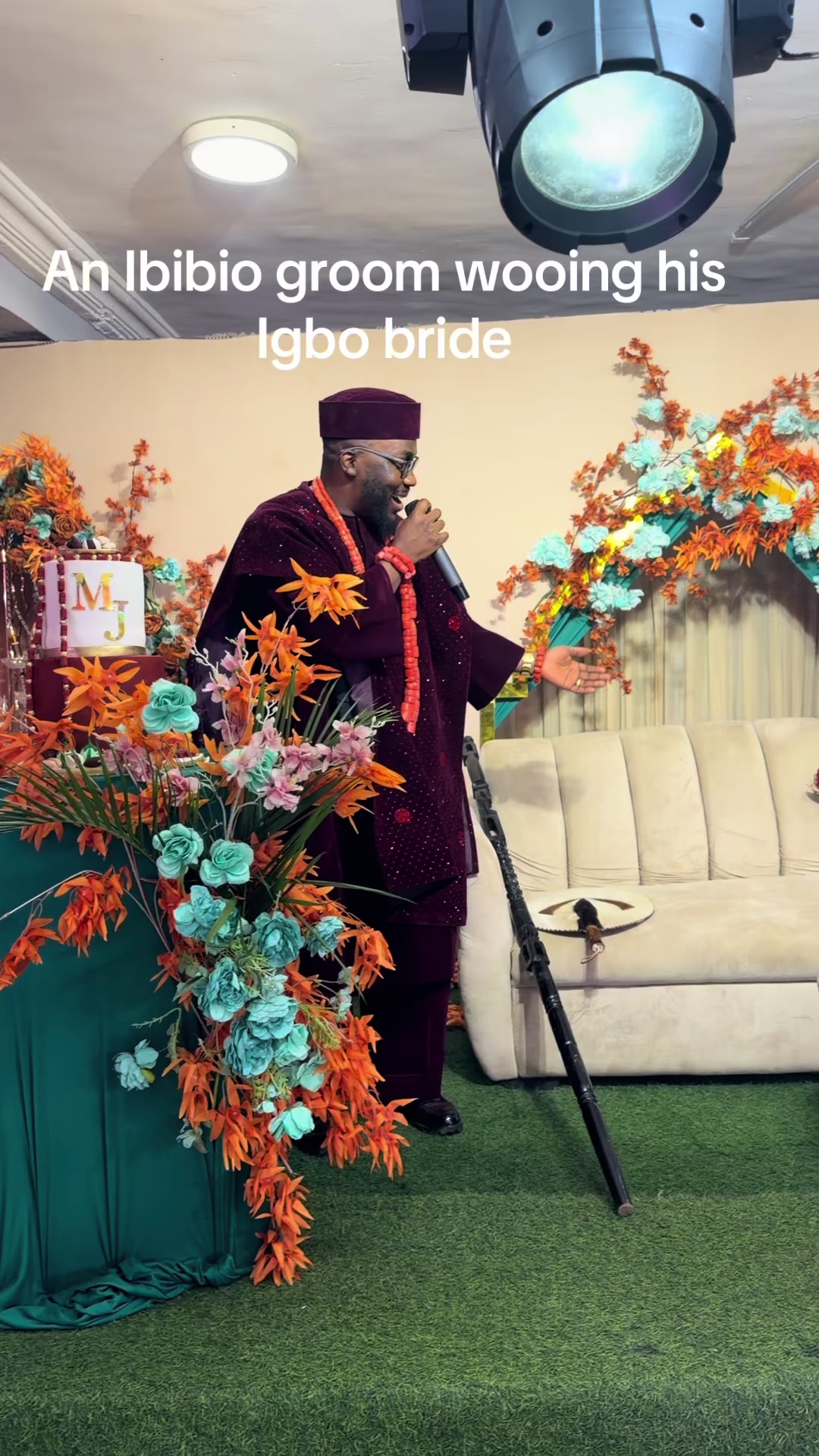 @Theweddingphysician