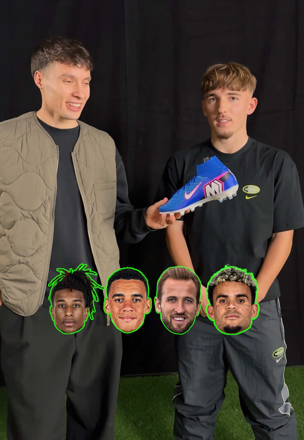 @ABSOLUTE TEAMSPORT