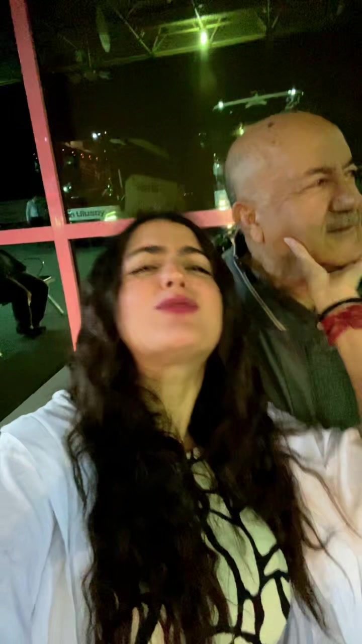 @Fatma Vanlızade