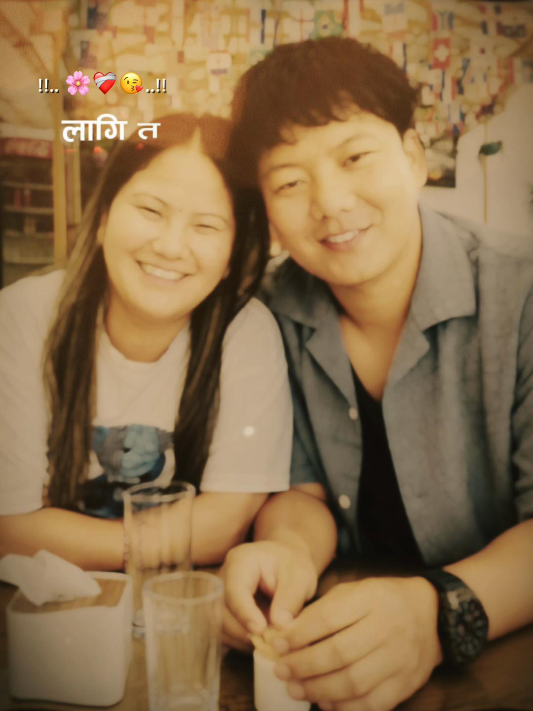 @SANGITA🦋TAMANG🥀