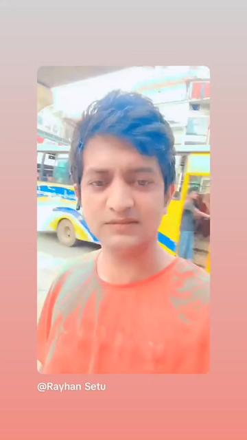 @Rayhan Setu