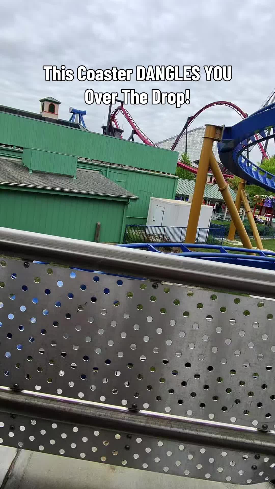 @Roller Coaster Maniac