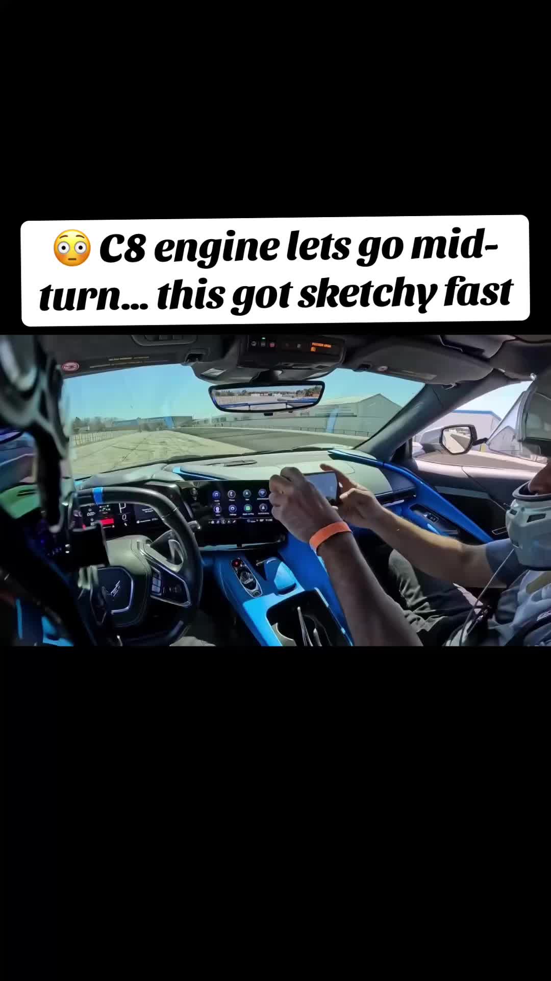 @Muscle Cars