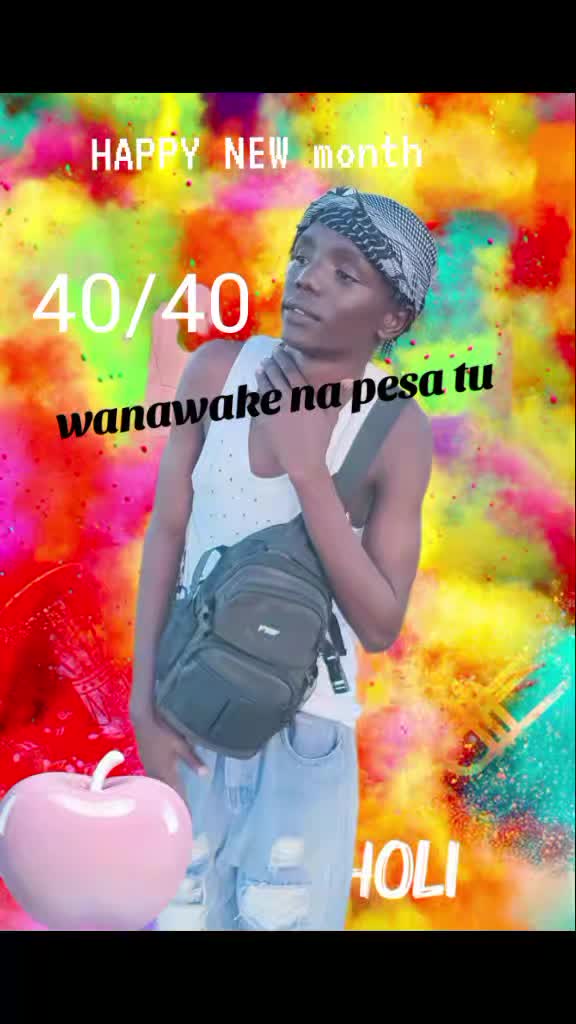 @turkana 🤴 👑 king