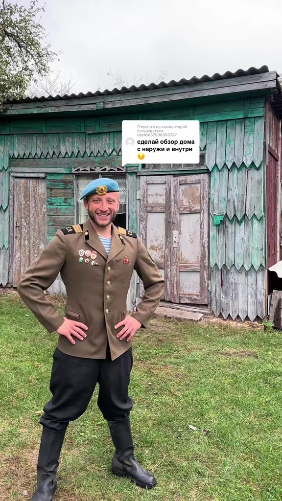 @Жизнь с нуля