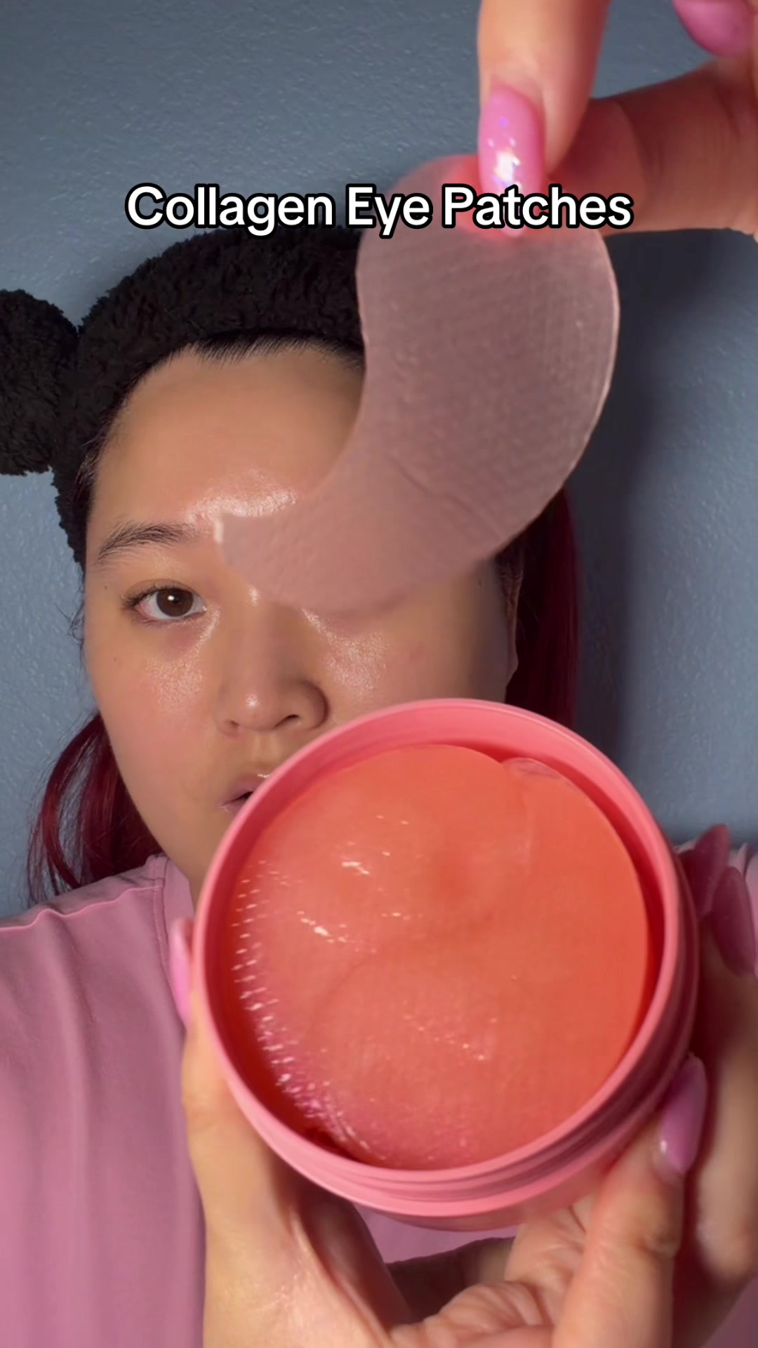 @Korean Skincare | Trish Trinh