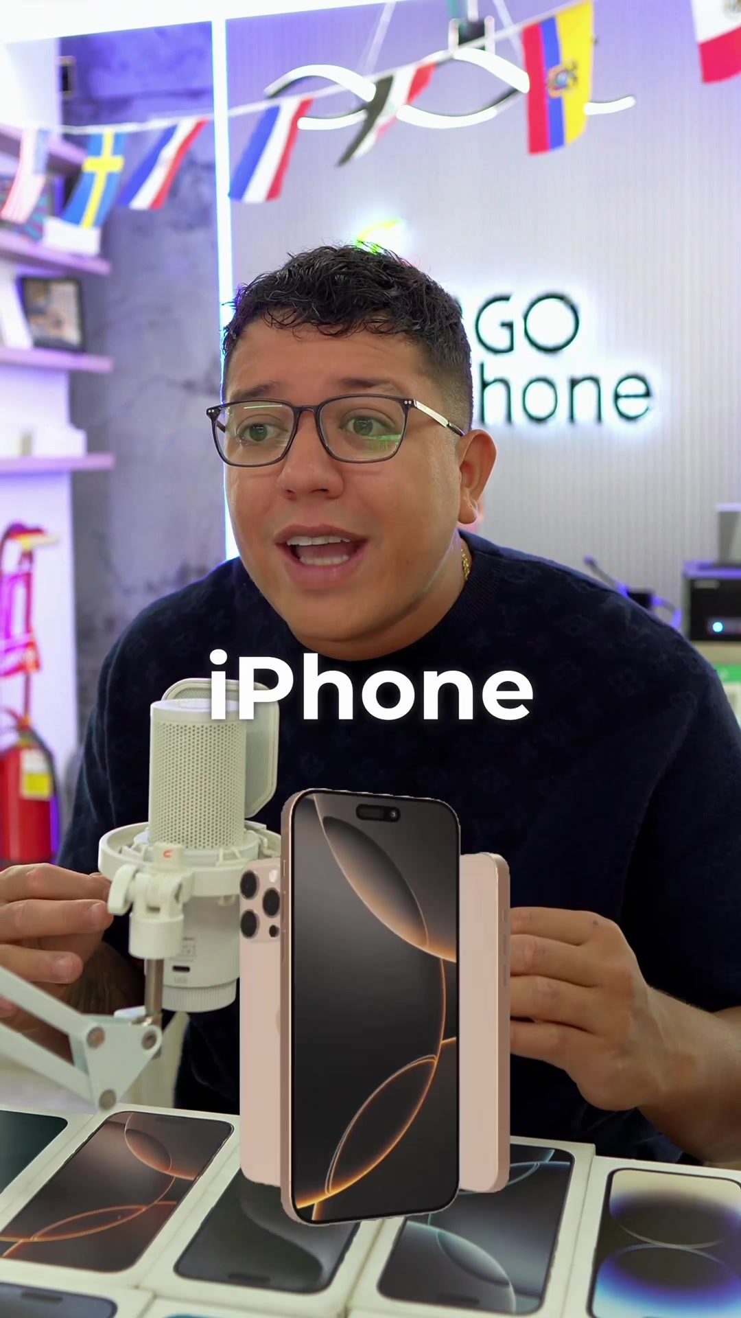 @Largophone | Oficial