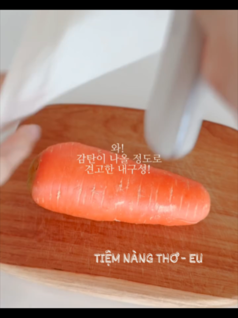 @Tiệm nàng thơ - EU