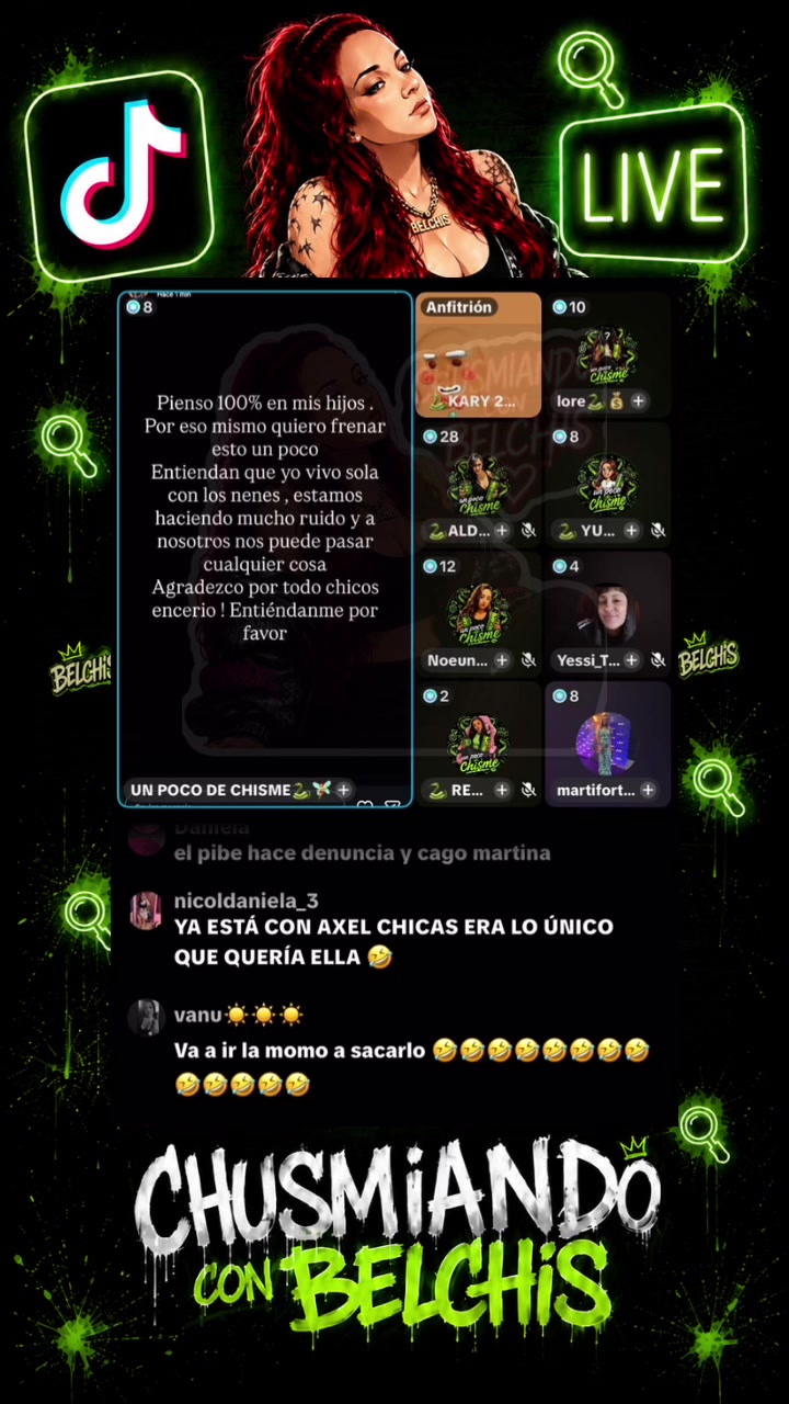 @👀🏹❎Belchis❎🏹👀
