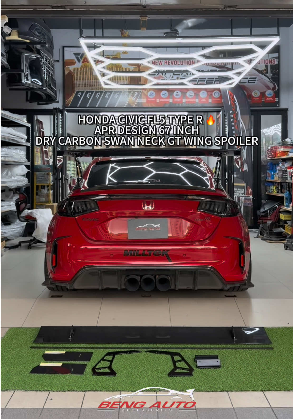 @Beng Auto Accessories
