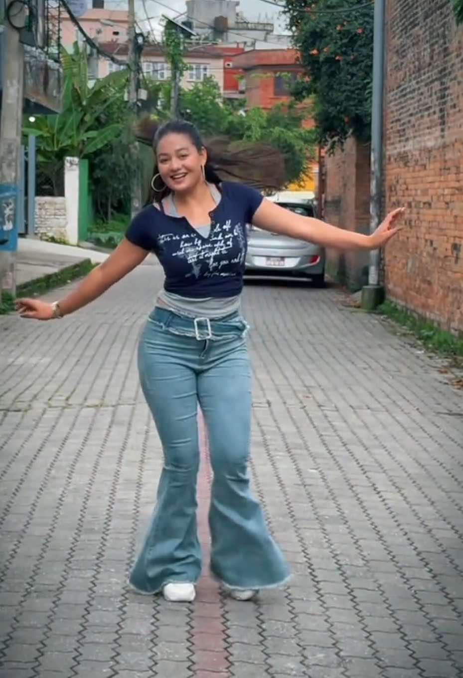 @Aayesha chhetri
