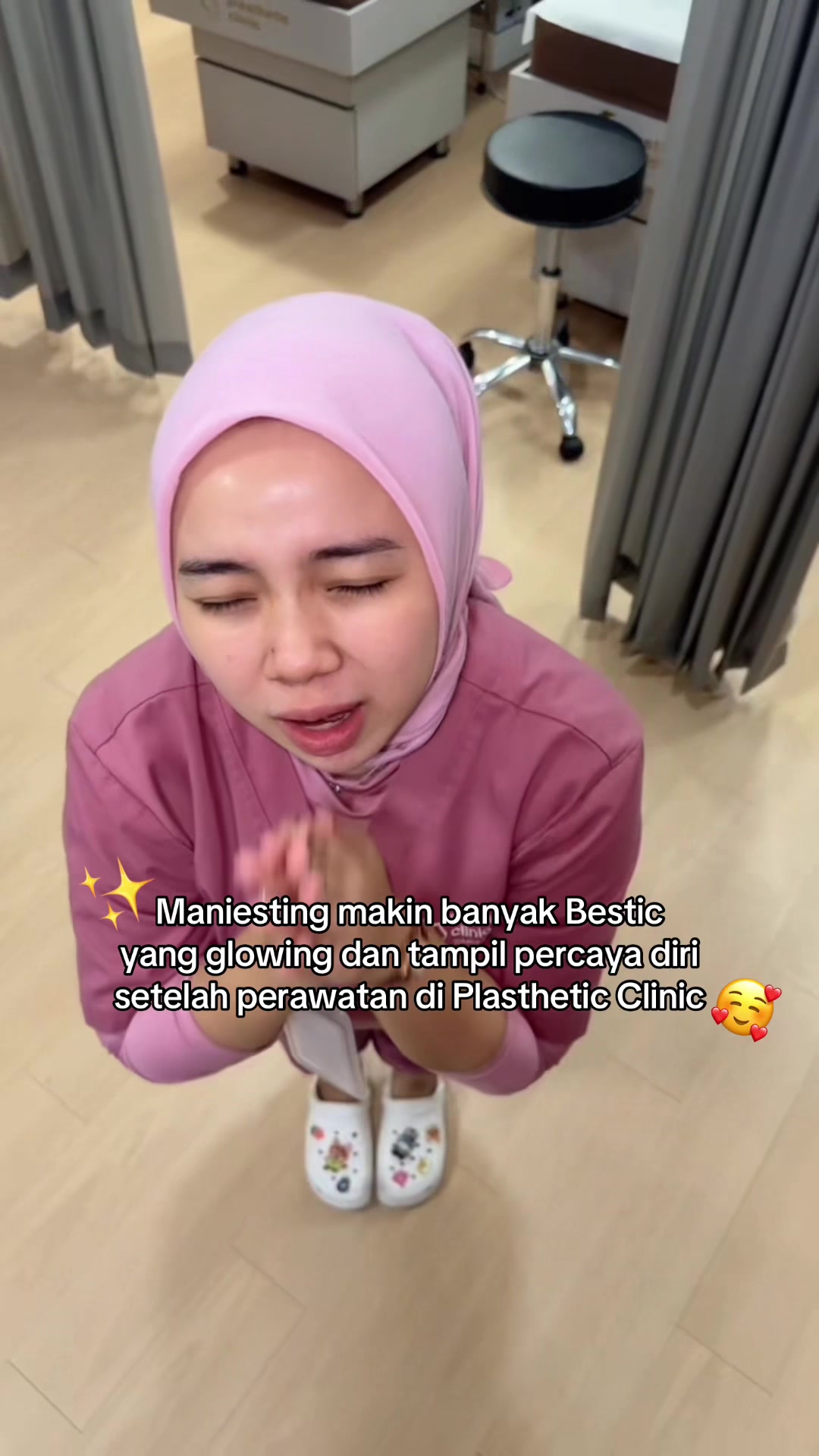 @Plasthetic Clinic