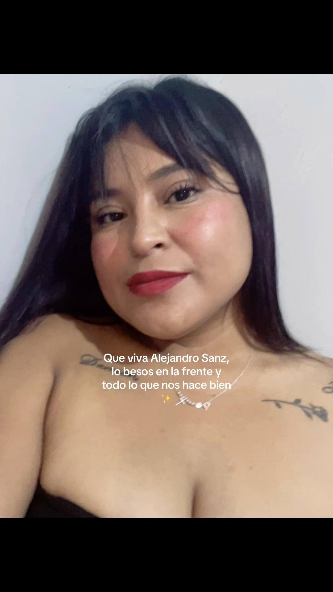 @Gabriela Bonilla
