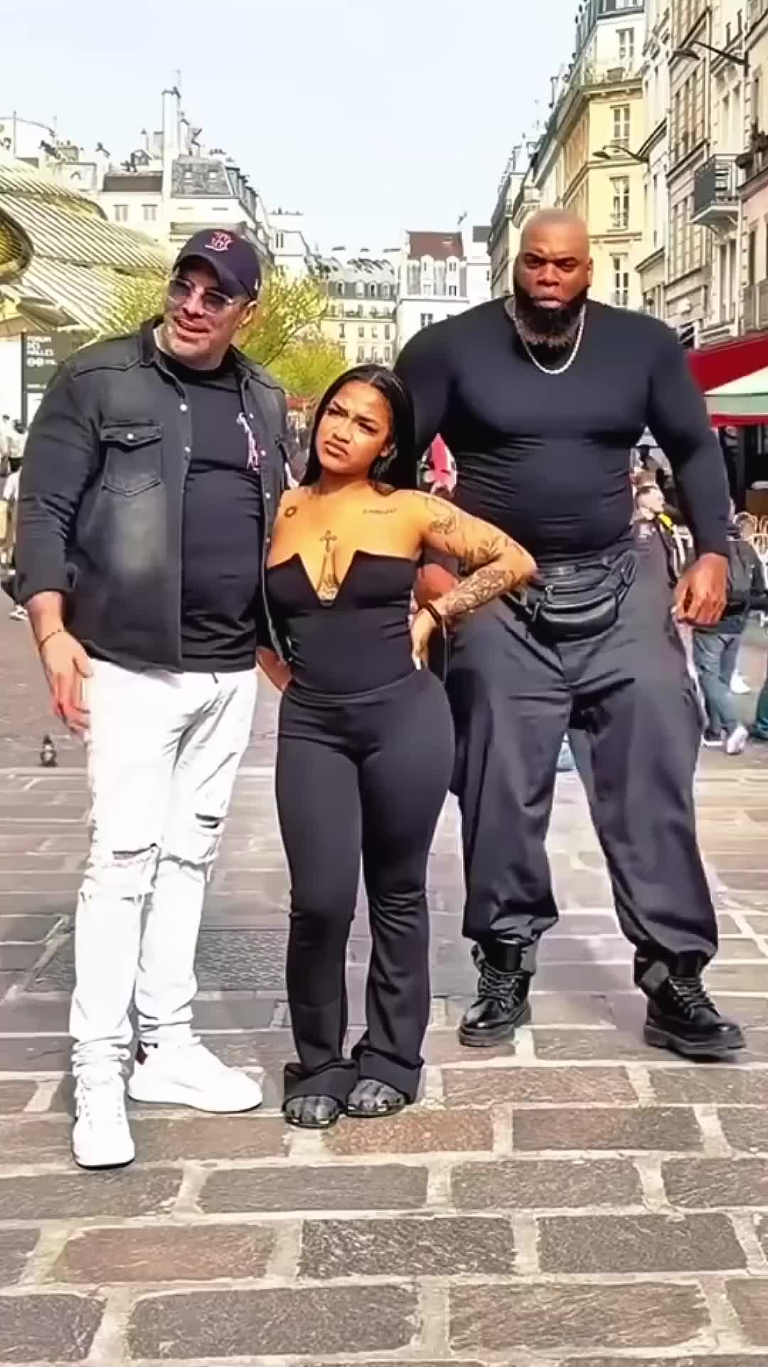 @DEUPRANK