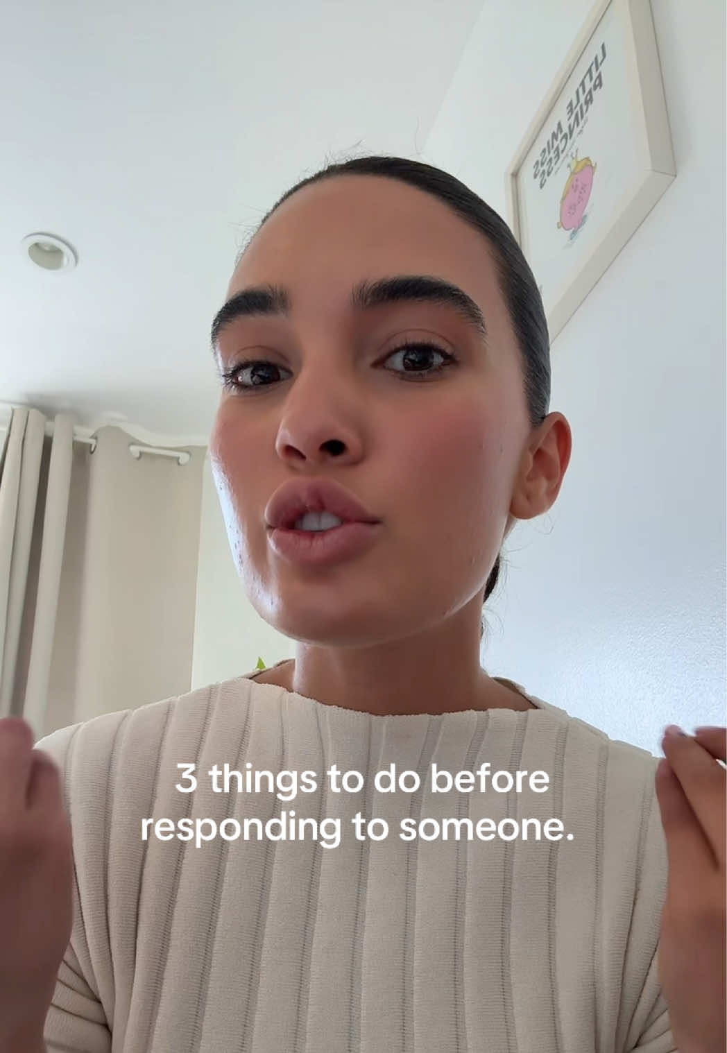 @Bella Moreno