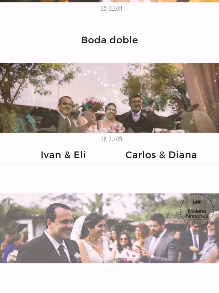 @Malena Nonones WeddingPlanner
