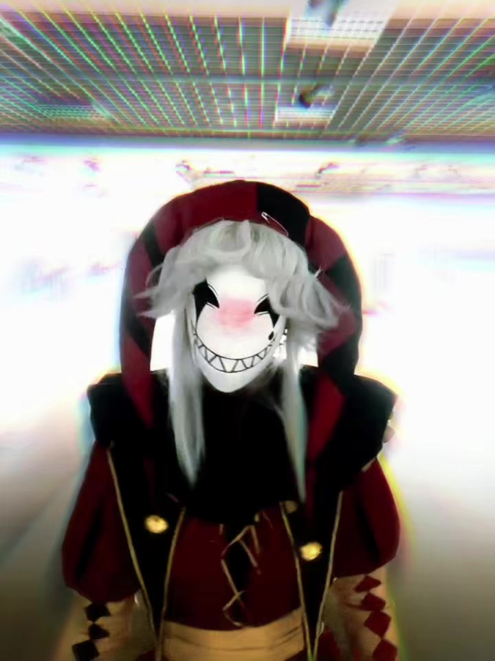 @⌞⟡ ᗰOᑎSTEᖇ ᯓ⌝ (⇀‸↼‶)