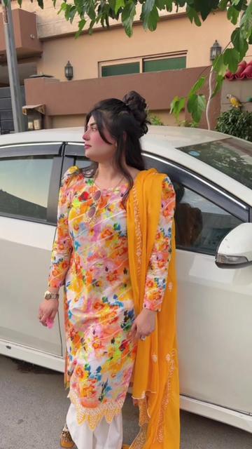 @Farah khan