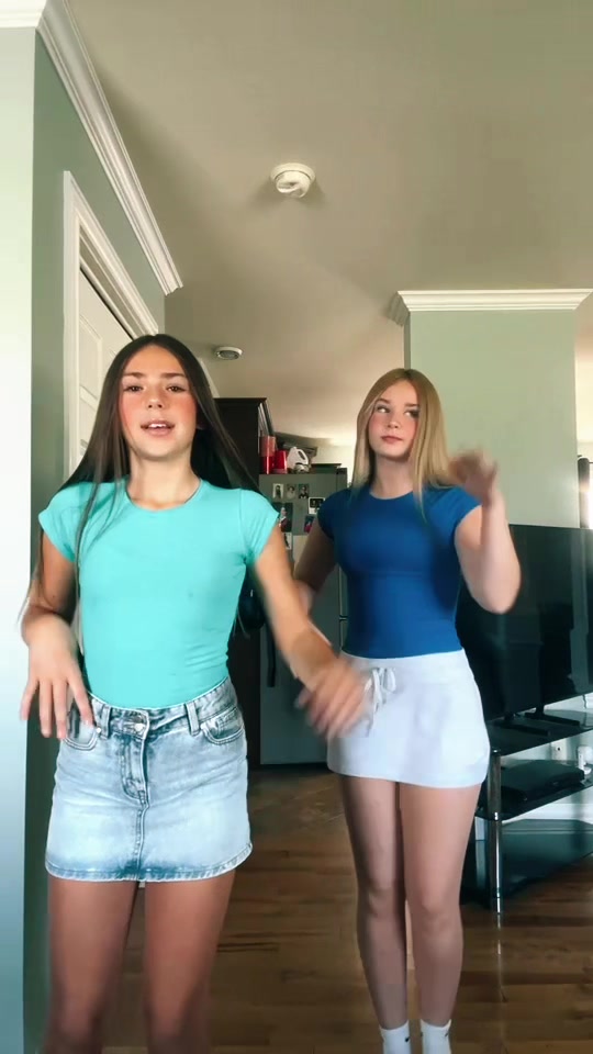 @liv and georgia!!!