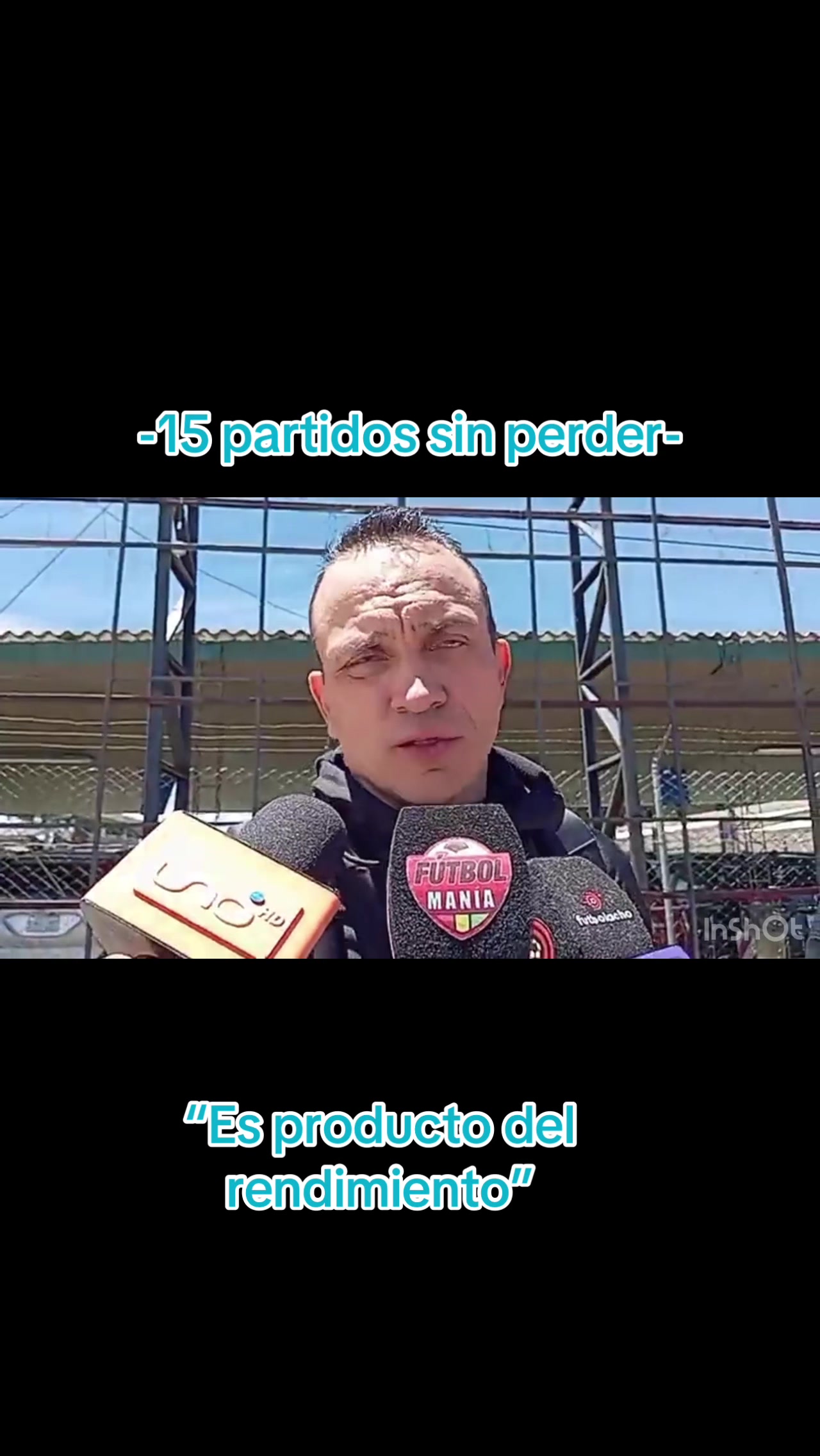 @Futbolmania Bolivia
