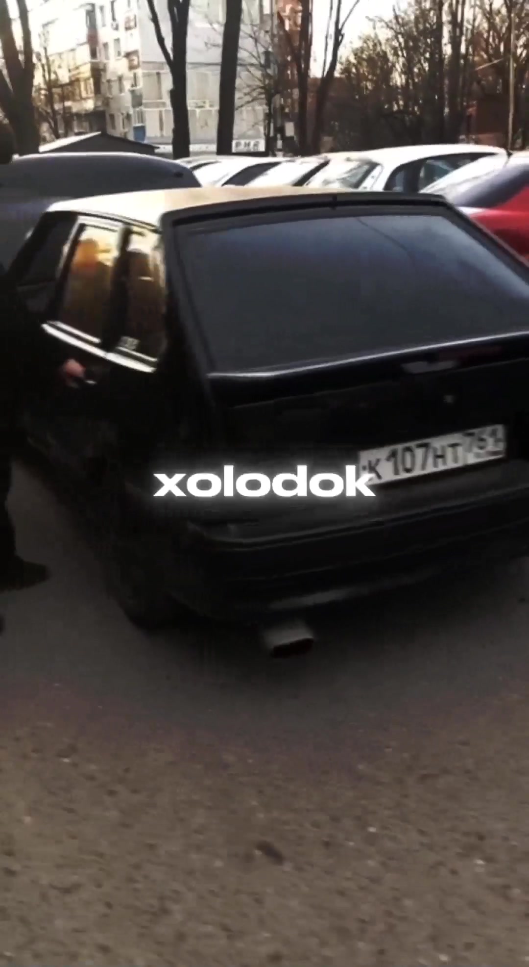@Xolodok