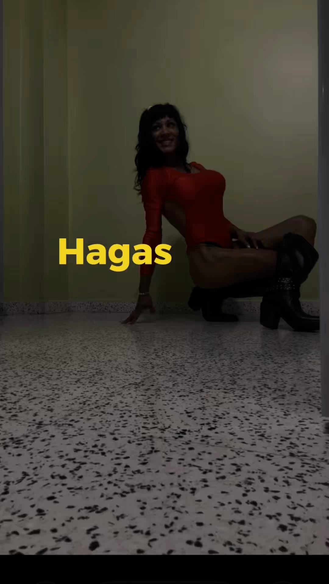 @Ríos Rory