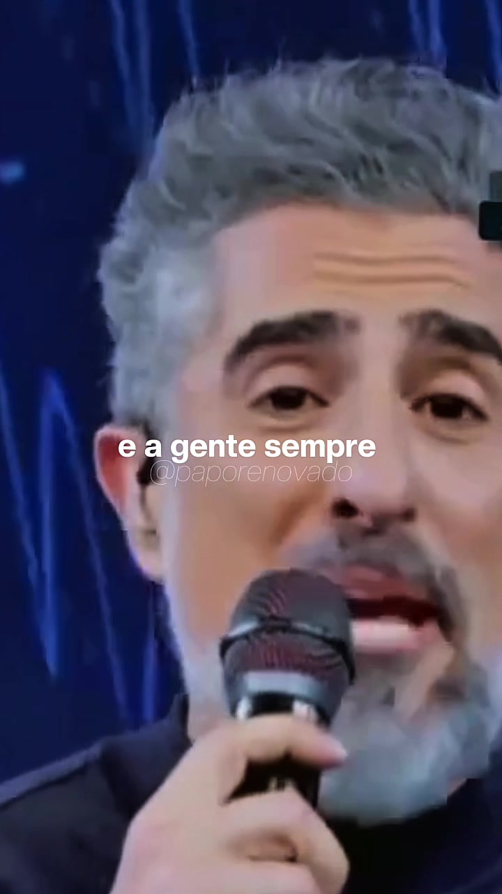 @Papo Renovado