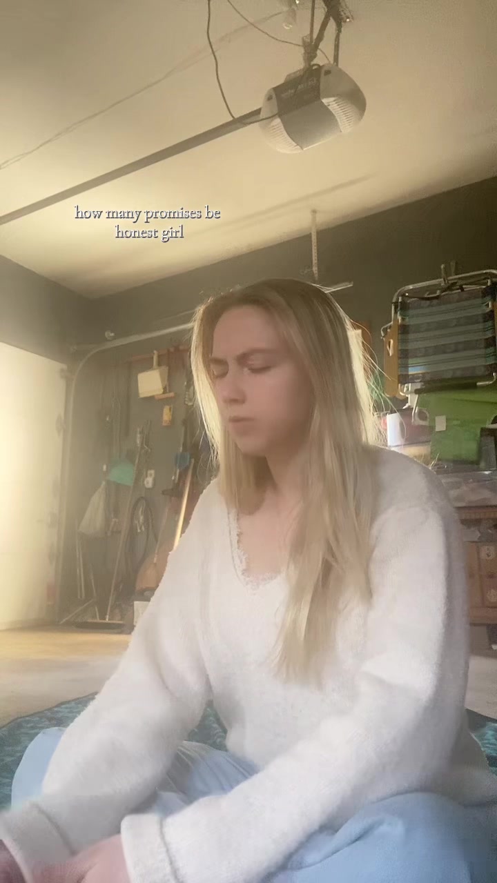 @Amelia B