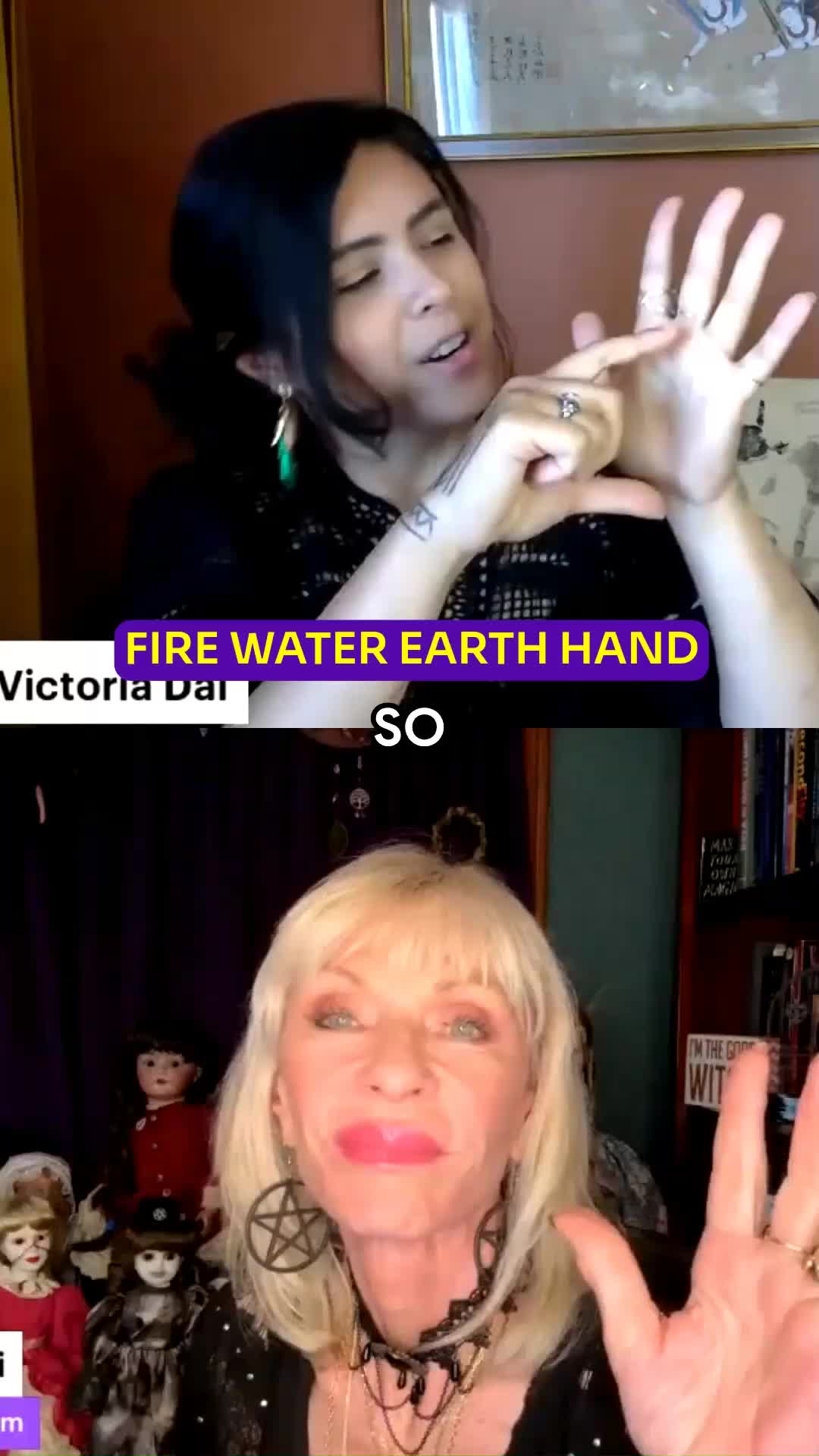 @Patti Negri