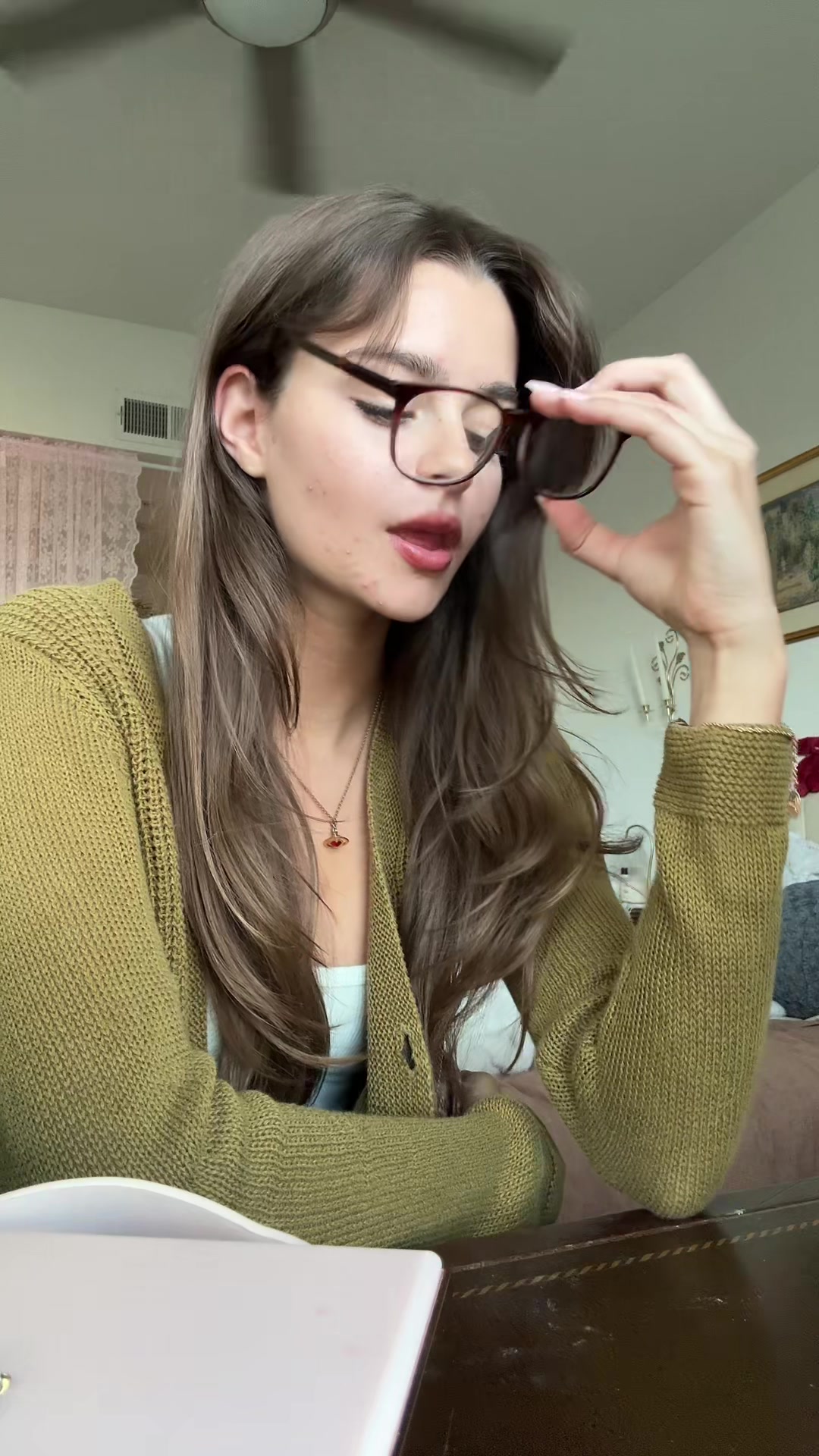 @amaraundercover