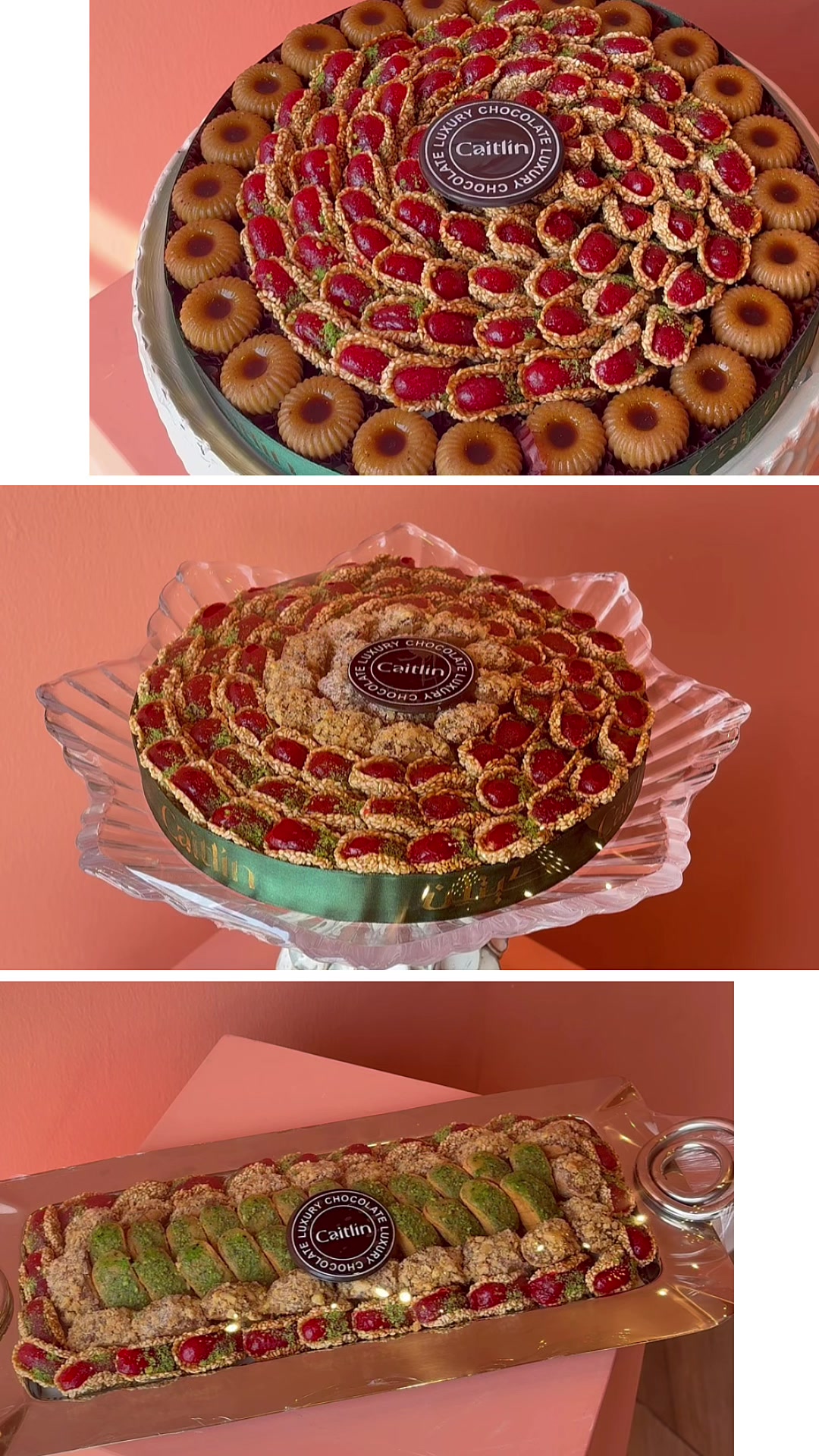 @كيتلين بيكري 🍰