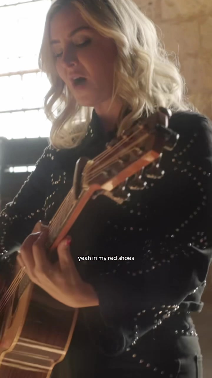 @Maggie Rose