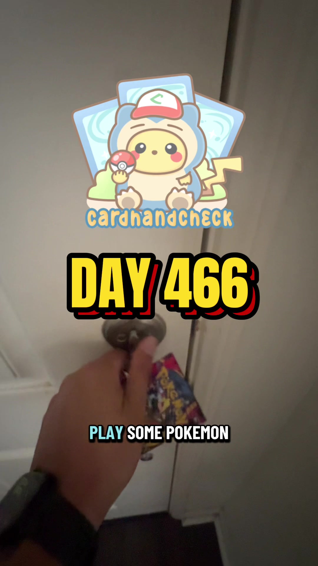 @CardHandCheck